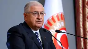 Güler-Belousov Görüşmesi: İran-İsrail Gerilimi Masada