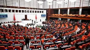 İklim Kanunu'nun İlk 4 Maddesi Kabul Edildi