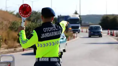 1 Haftada 3,8 Milyon Araç Denetlendi!