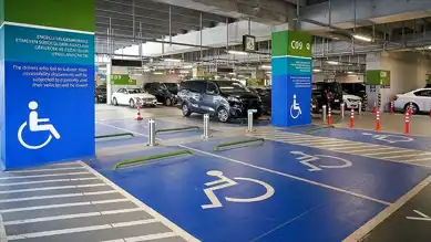 AYM: Engelli Araçlarında ÖTV İstisnası İptal Edildi