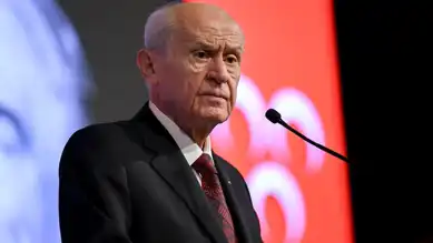 Bahçeli: Depremin İzleri Silindi, İnşaatlar Devam Ediyor