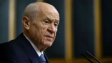 Bahçeli'den Miraç Kandili Mesajı