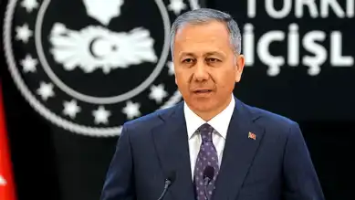 Yerlikaya: Provokatörlere Gelmeyin!