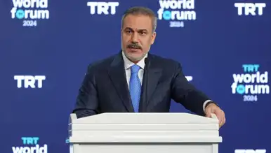 Dışişleri Bakanı: Ülkemiz Suriye İç Savaşında Tarafsız