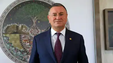 Lütfü Savaş, CHP Kurultayını İptal Davası Açtı