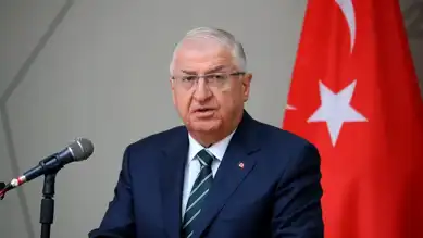 Güler'den Sarıkamış'ta Şehitlere Anma Mesajı
