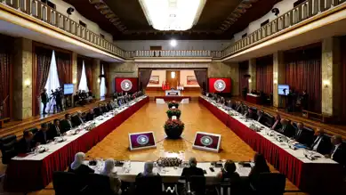 Milli Dayanışma Komisyonu 7. Kez Toplanıyor