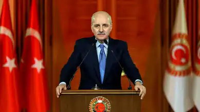 Kurtulmuş'tan Şehit Askerlerimize Başsağlığı