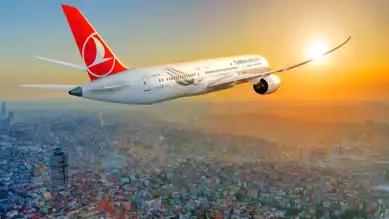 THY İslamabad ve Lahor Seferlerini İptal Etti