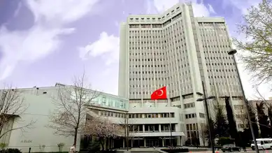 Sudan'da Toprak Kayması: Türkiye'den Taziye Mesajı