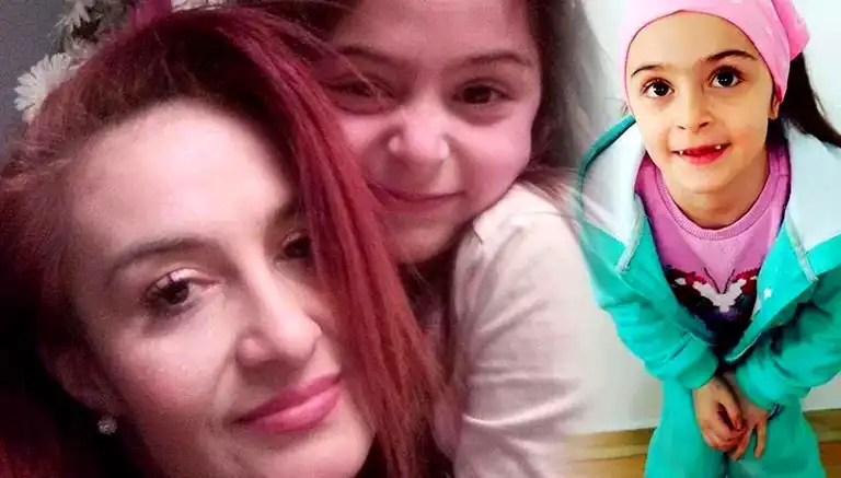 Ece'nin Ölümünde Sır: 3 Yıl Sonra Otopsi Raporu