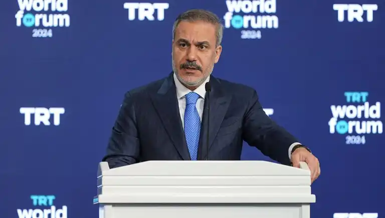 Dışişleri Bakanı: Ülkemiz Suriye İç Savaşında Tarafsız