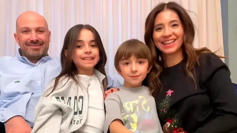 Kartalkaya Otel Yangını: Aile Sabah Ayrılacakken Hayatını Kaybetti