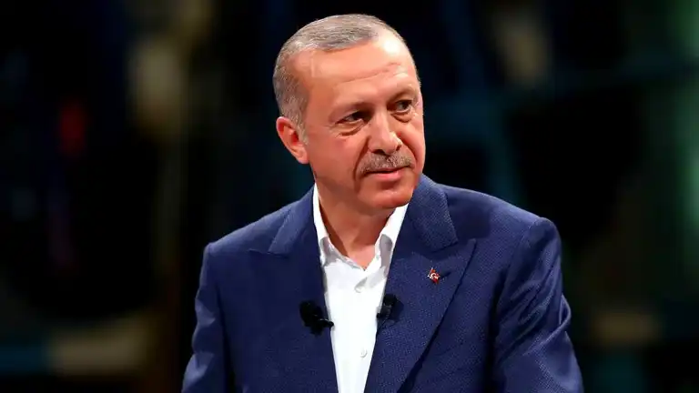 Buldan, Erdoğan'a 