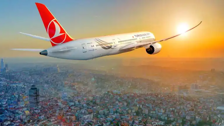 THY İslamabad ve Lahor Seferlerini İptal Etti